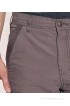 Cat Brown Solids Shorts
